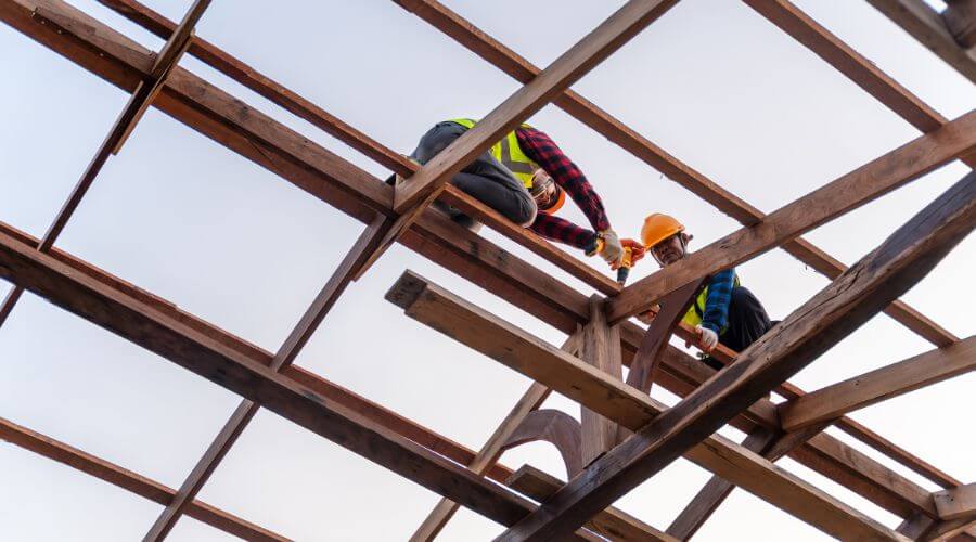 Expert flood damage restoration services in Hurley, VA